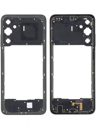Средняя часть корпуса для Samsung Galaxy A05s (A057F)