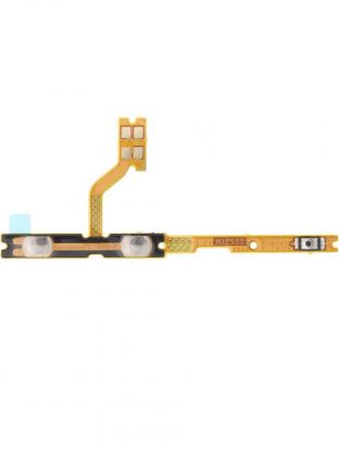 Шлейф кнопок громкости и включения для Samsung Galaxy A06 (A065F)