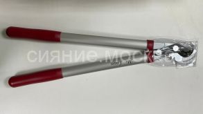 Сучкорез для живых веток с шестеренчатым механизмом 3610В (Mr. Logo)