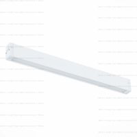 Светильник трековый SKYLINE 220 LED 18W 2700K - 6000К Белый