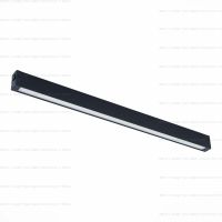 Светильник трековый SKYLINE 220 LED 40W Черный