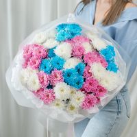 15 микс хриза
