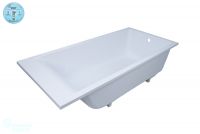 Ванна Marmo Bagno Алесса NEW 170х80 из литьевого мрамора схема 1