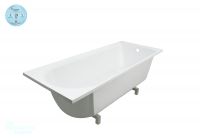 Ванна прямоугольная Marmo Bagno Глория 170х80 схема 1 Ванна прямоугольная Marmo Bagno Глория 170х80 схема 1