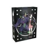 Pokemon TCG: Rival Battle Deck (Marnie) - English