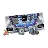Pokemon TCG: Rival Battle Deck (Steven) - English
