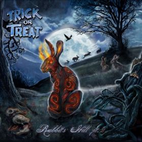 TRICK OR TREAT - Rabbits’ Hill Pt. 2