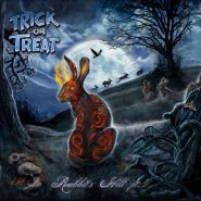 TRICK OR TREAT - Rabbits’ Hill Pt. 2