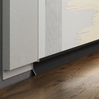 Теневой плинтус Novel mini