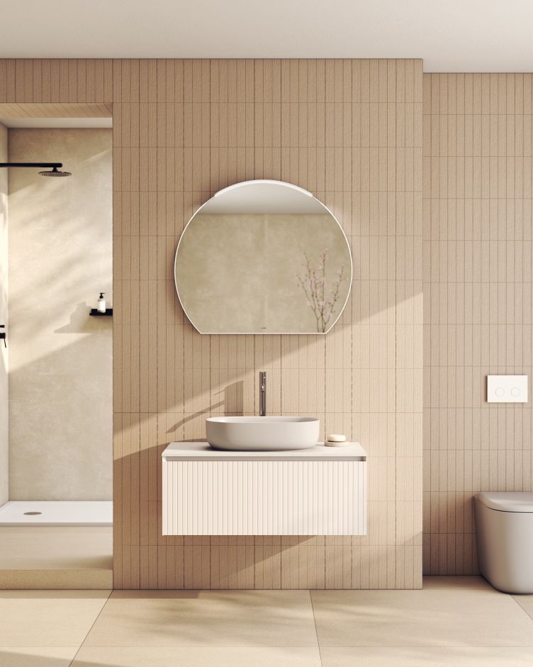 Подвесная тумба с ящиком Globo Linea LP3670D 70x50x36,8 ФОТО