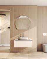 Подвесная тумба с ящиком Globo Linea LP3670S 70x50x36,8 схема 3 Подвесная тумба с ящиком Globo Linea LP3670S 70x50x36,8 схема 3