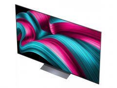 Телевизор LG OLED55C5LA цена