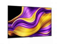 Телевизор LG OLED77G5LA обзор