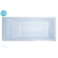 Ванна из литьевого мрамора Marmo Bagno Алесса NEW 150х70 схема 2 Ванна из литьевого мрамора Marmo Bagno Алесса NEW 150х70 схема 2