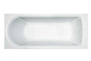 Ванна из литьевого мрамора Marmo Bagno Глория 150х70 ФОТО