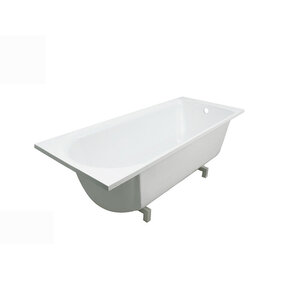 Ванна Marmo Bagno Глория 170x70 из литьевого мрамора