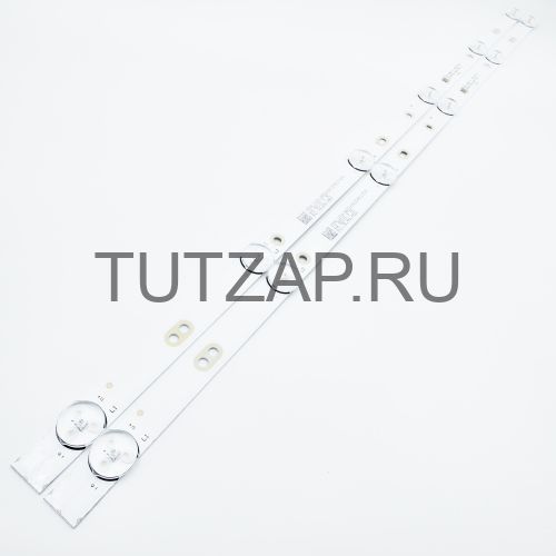 Подсветка MS-L5180 V1 для телевизора Smart TV BT-3500S