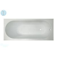 Ванна прямоугольная Marmo Bagno Лучия 170х75 схема 2