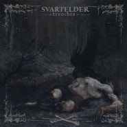 SVARTELDER - Trenches CD DIGIPAK