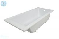 Ванна из литьевого мрамора Marmo Bagno Ницца 150х70 схема 1 Ванна из литьевого мрамора Marmo Bagno Ницца 150х70 схема 1