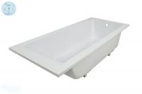 Ванна встраиваемая Marmo Bagno Ницца 170х80 схема 1