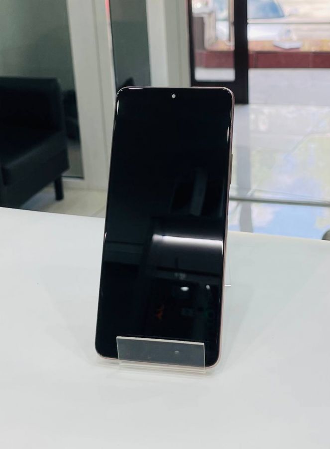 HONOR X9 дисплей оригинал с разбора в рамке