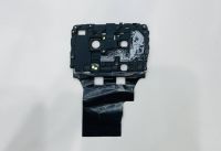 Honor x9 прижимная пластина оригинал с разбора