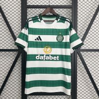 Домашняя форма Celtic 25/26