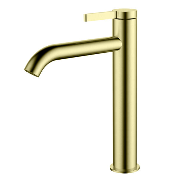 Смеситель высокий AQG Urban Flow 01URF120OC