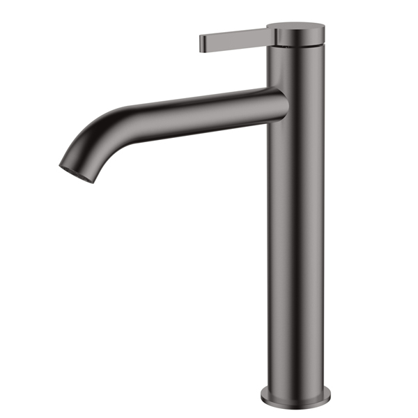 Смеситель высокий AQG Urban Flow 01URF120GM