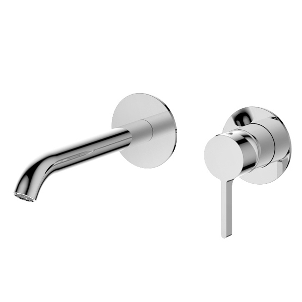 Смеситель AQG Urban Flow 01URF160CR