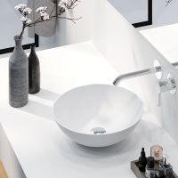 смеситель для раковины AQG Urban Flow 01URF160CR