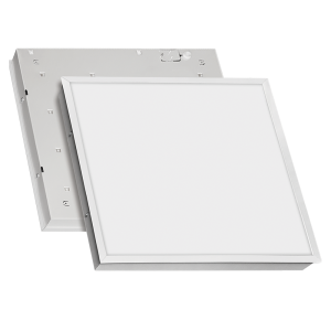 CSVT AVRORA 32 595x595х25 CRI80 5000 opal-sand IP20 белый гипсокартон