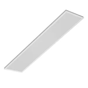 CSVT AVRORA-А 28 1195х295x25 CRI90 4000 opal-sand IP20 белый армстронг для выносного БАП