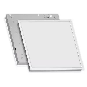 CSVT AVRORA 28 595x595х25 CRI90 4000 opal-sand IP20 белый армстронг