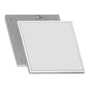 CSVT AVRORA-90-А 28 595х595х25 CRI90 4000 opal-sand IP20 белый армстронг для выносного БАП