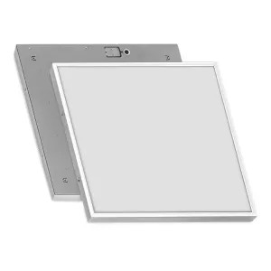 CSVT AVRORA-90-А 28 595х595х25 CRI90 4000 microprisma IP20 белый армстронг для выносного БАП