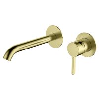 смеситель встраиваемый AQG Urban Flow 01URF160OC