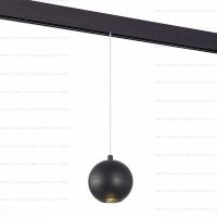 Светильник трековый SKYLINE 48 LED 1х12W ST354.433.12