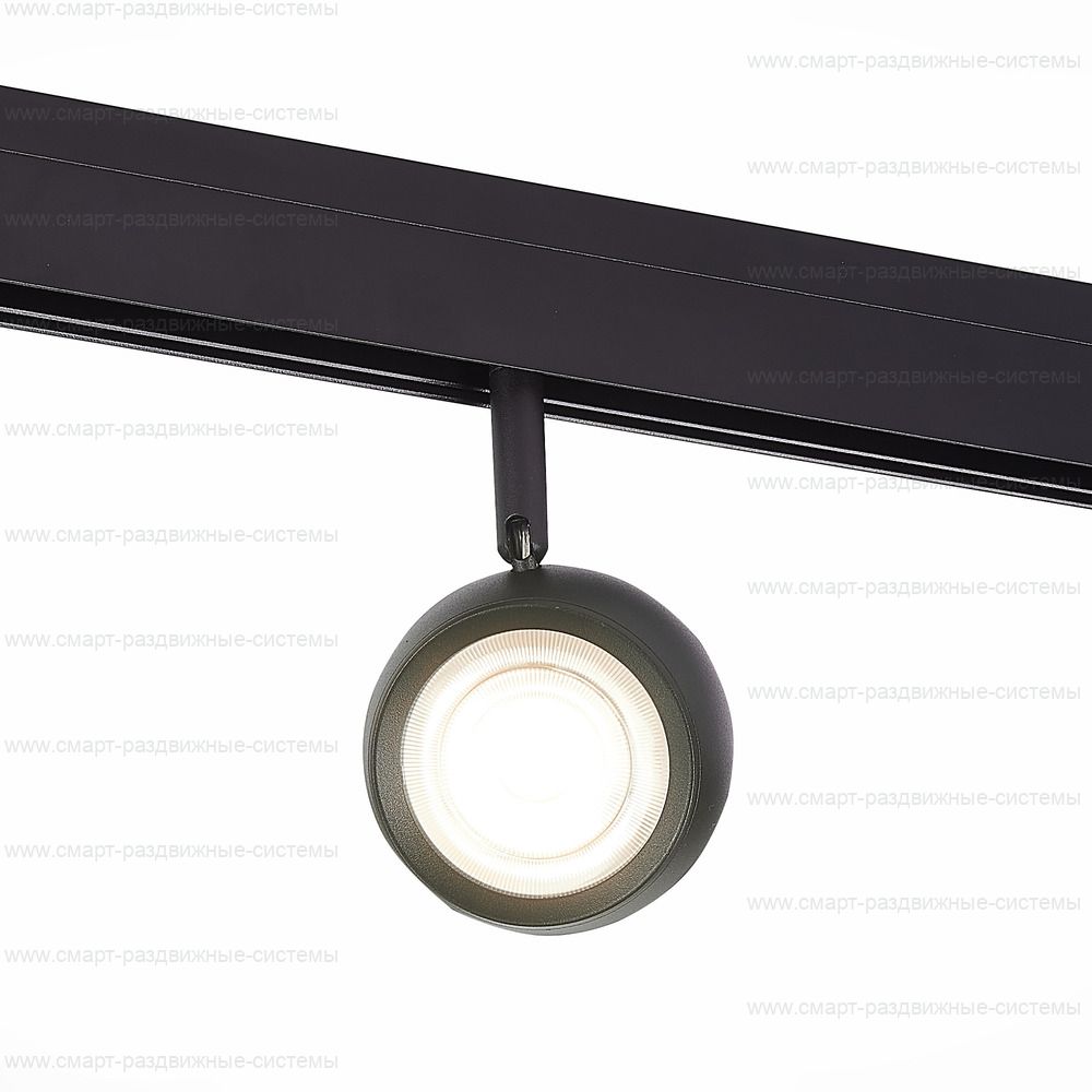 Светильник трековый SKYLINE 48 LED ST355