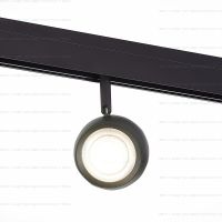 Светильник трековый SKYLINE 48 LED 1х10W ST355.446.10