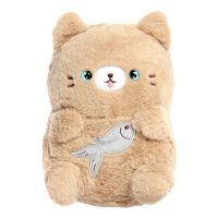 Мягкая игрушка «Котик», цвета МИКС