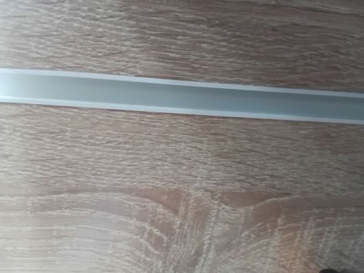 Эконом панель дуб санома 1200х2400 ш 100