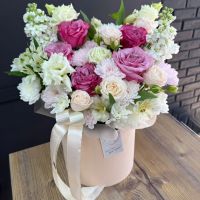 Композиция "Вдохновение"