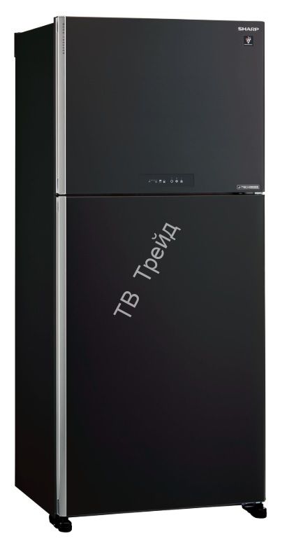Холодильник Sharp SJXG55PMBK