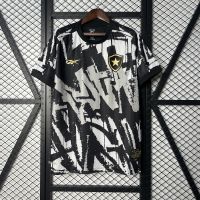 Резервная форма Botafogo 25/26