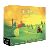 La Famiglia