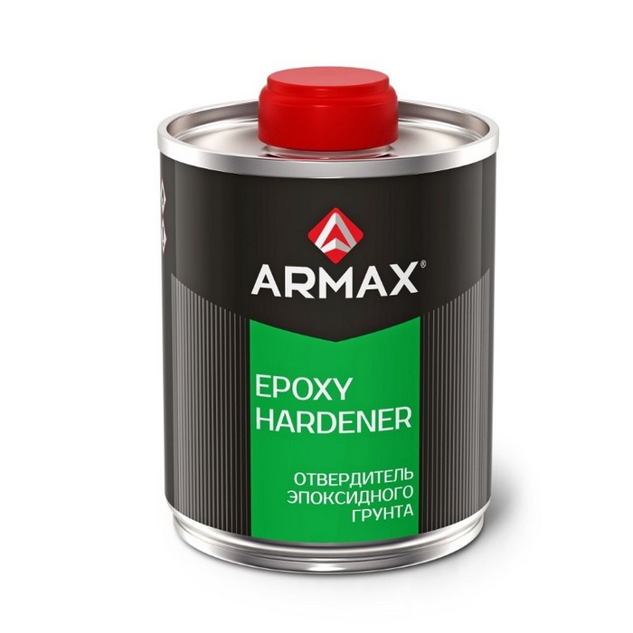 Armax Отвердитель эпоксидной, 0,17кг.