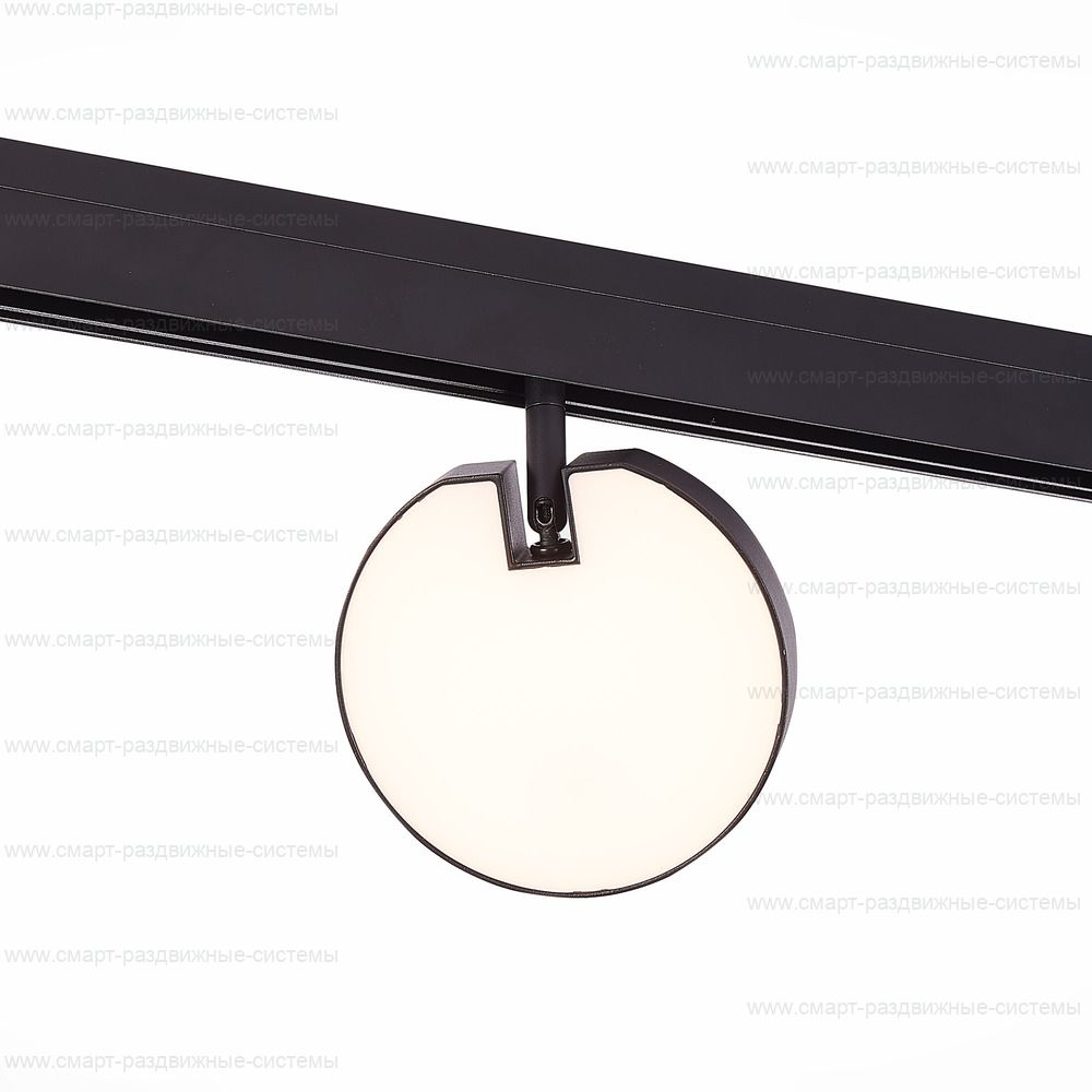 Светильник трековый SKYLINE 48 LED ST359