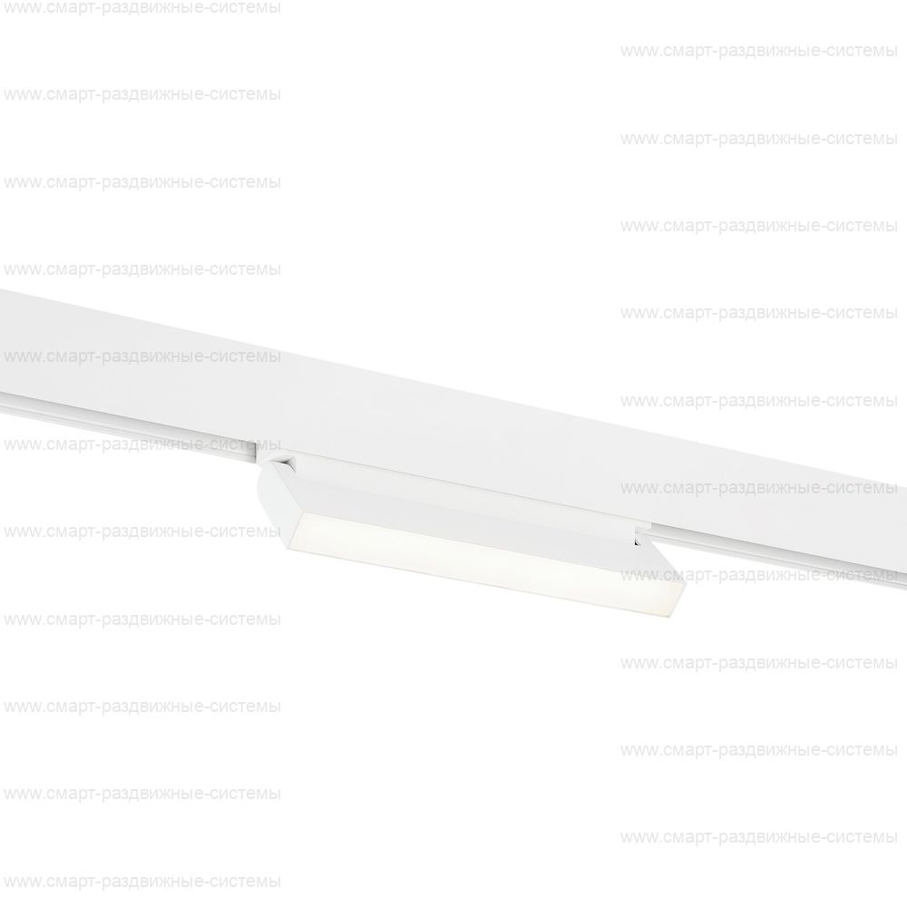 Светильник трековый SKYLINE 48 LED ST363